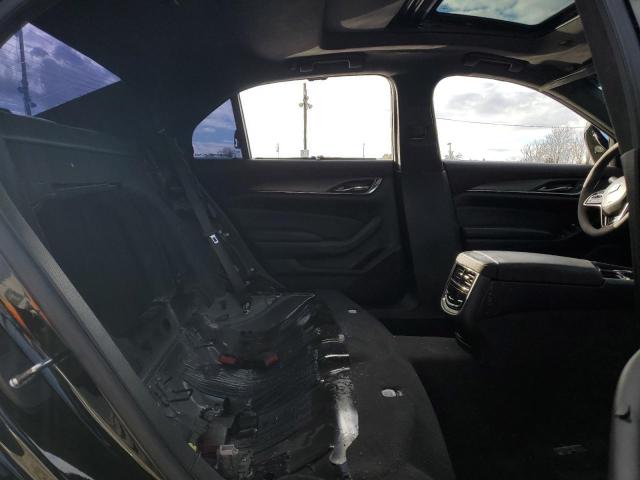 2018 CADILLAC CTS-V 1G6A15S61J0109023