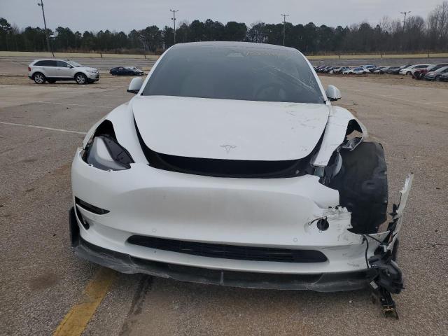 2021 TESLA MODEL 3 5YJ3E1EC5MF020257