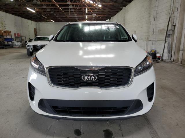 2019 KIA SORENTO LX 5XYPG4A57KG482491