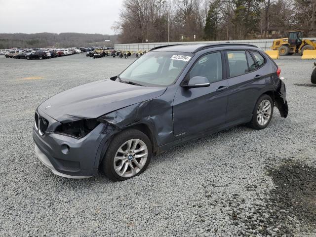 2015 BMW X1 xDrive28i