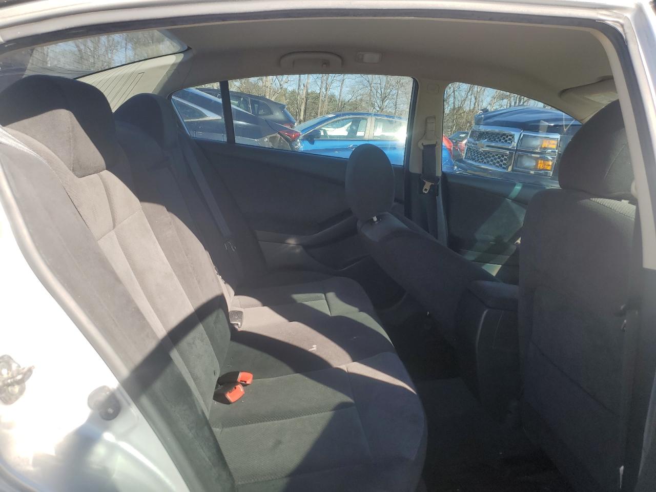 1N4AL21E19N548127 2009 Nissan Altima 2.5