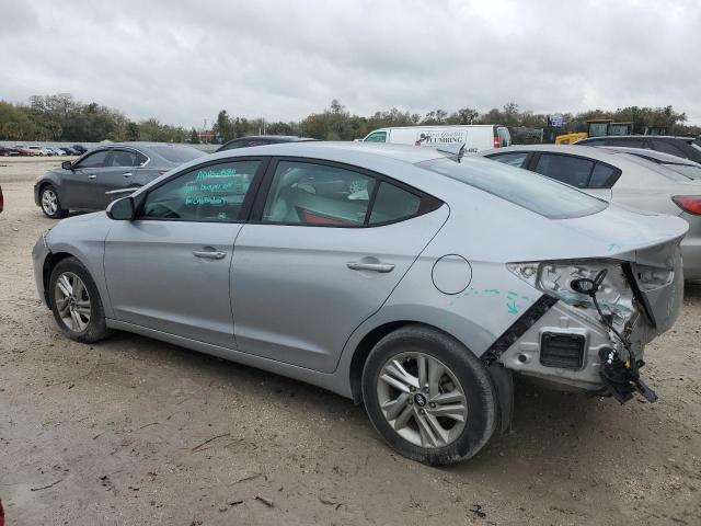 2020 HYUNDAI ELANTRA SE KMHD84LF6LU013376