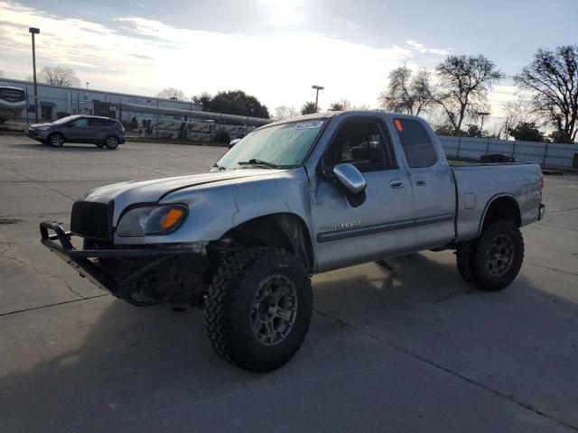 2003 Toyota Tundra 