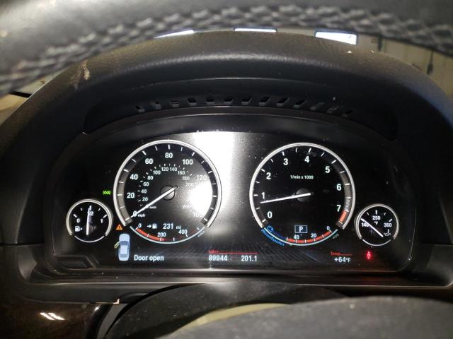 2016 BMW 528 XI - WBA5A7C5XGG148688