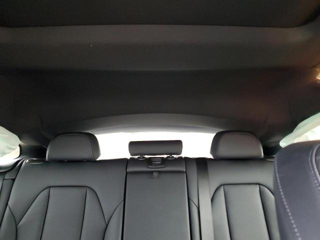 2024 BMW X4 M40I - 5UX43DT03R9U29927