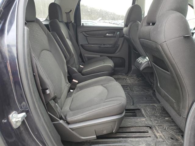 2015 GMC ACADIA SLE - 1GKKRPKD4FJ262294