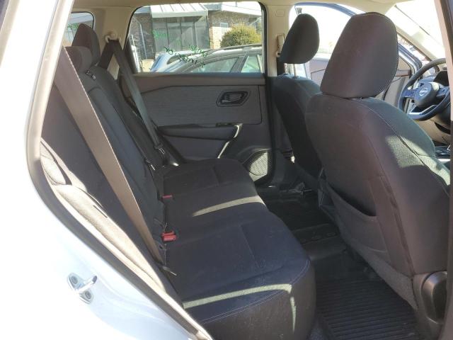 2023 NISSAN ROGUE S 5N1BT3AB3PC685097