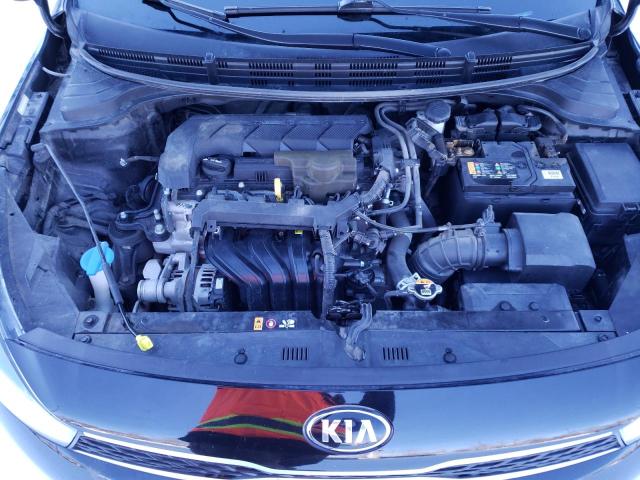 2020 KIA RIO LX - 3KPA24AD4LE322028