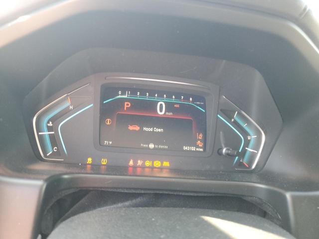 2020 HONDA ODYSSEY EX 5FNRL6H78LB067504