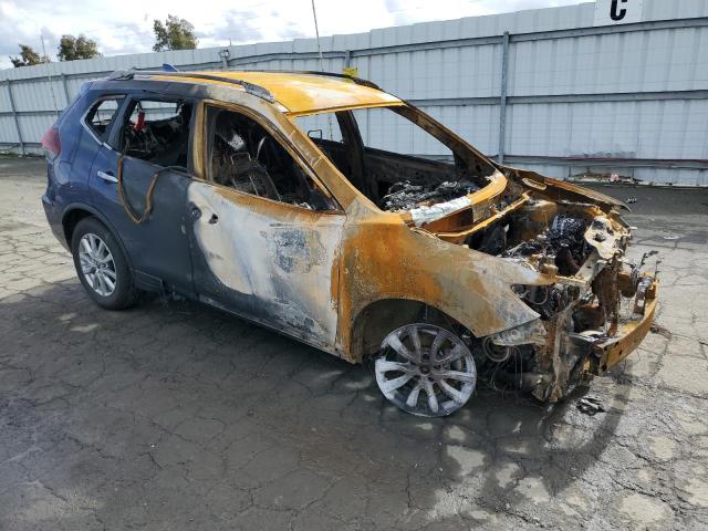 2020 NISSAN ROGUE S - KNMAT2MT1LP527603