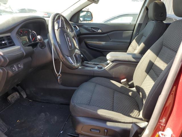2017 GMC Acadia - Image 7