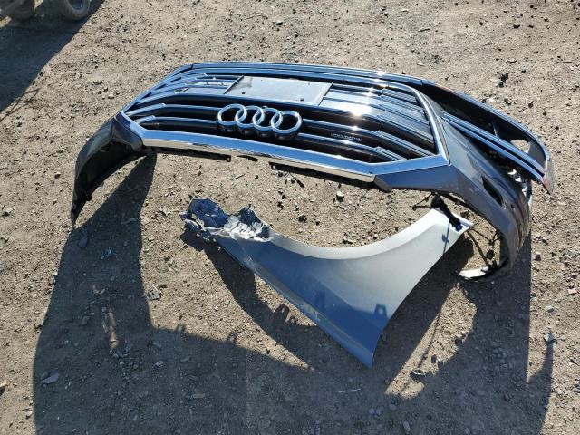 2019 AUDI A8 L WAU8DAF80KN019371