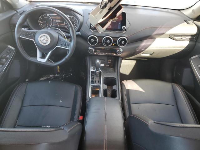 2021 NISSAN SENTRA SR 3N1AB8DV6MY303138