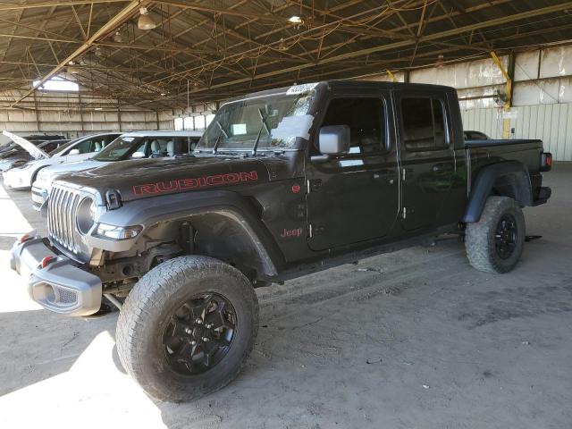 1C6JJTBG8NL110868 Jeep Gladiator 