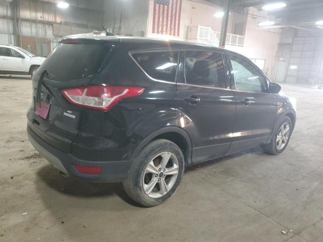 VIN 1FMCU0GX5EUD07826 2014 Ford Escape, SE no.3