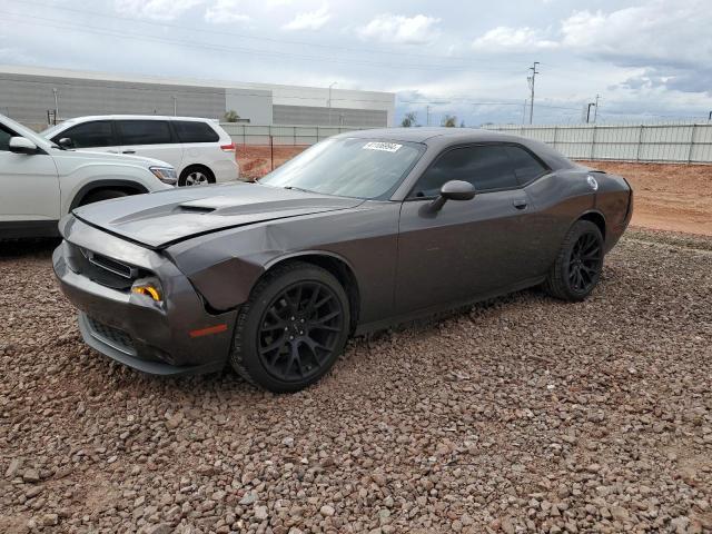 2015 Dodge Challenger Sxt VIN: 2C3CDZAG3FH704378 Lot: 41106994