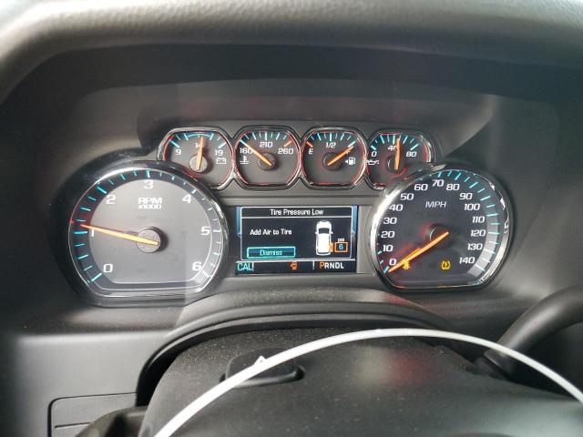 2020 CHEVROLET SUBURBAN K 1GNSKHKC4LR141878