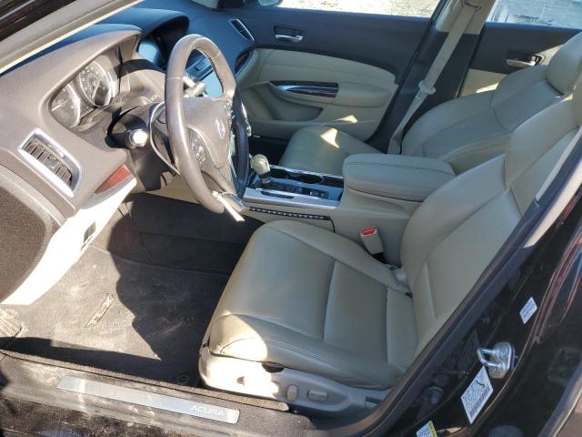 2015 ACURA TLX 19UUB1F32FA012237