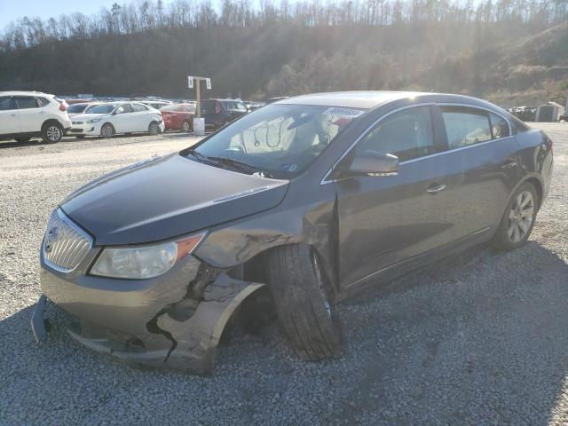 2011 Buick LaCrosse CXL