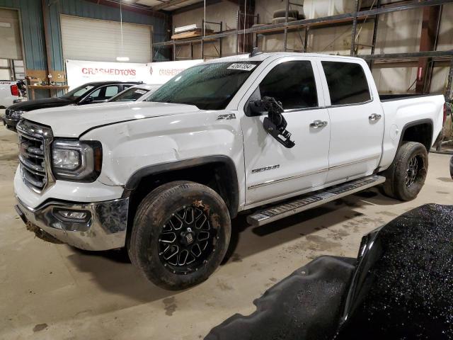 2017 GMC SIERRA K15 3GTU2NEC0HG403768