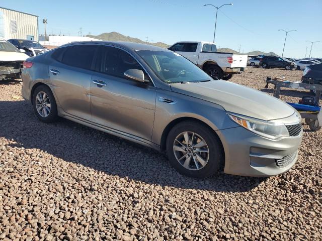 2018 KIA OPTIMA LX 5XXGT4L33JG197412