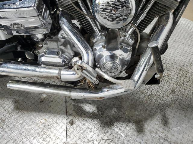 2006 HARLEY-DAVIDSON FXDI35 1HD1GW1116K322118