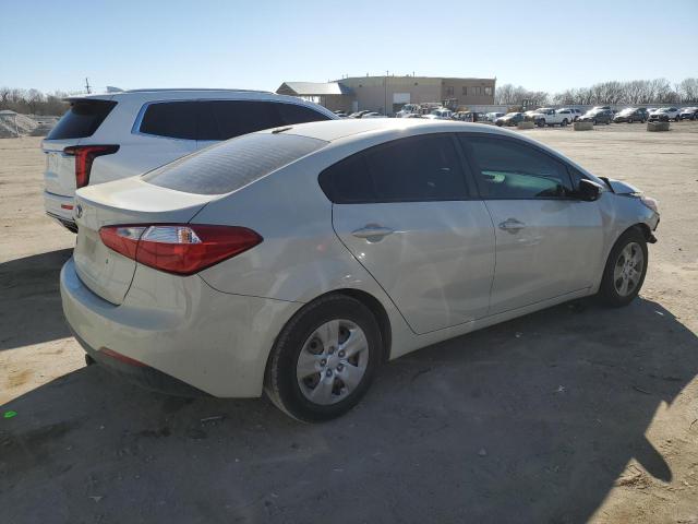 2015 Kia Forte Lx VIN: KNAFK4A60F5367973 Lot: 45114084