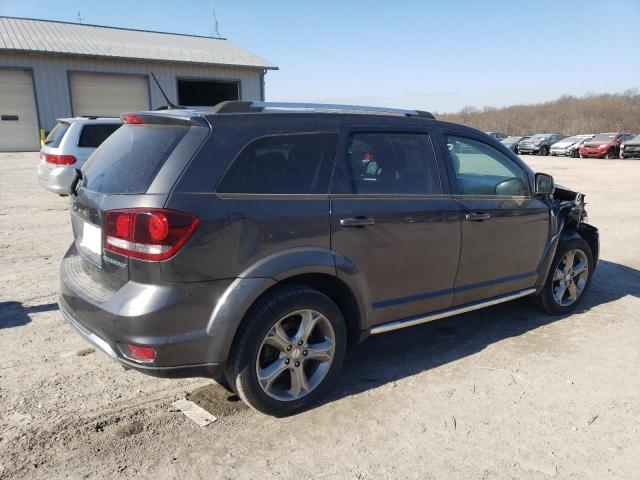 2016 DODGE JOURNEY CR 3C4PDDGG9GT168357
