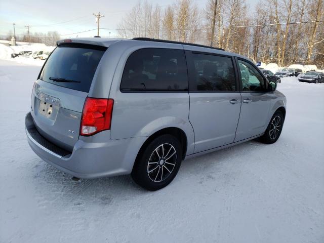 2019 DODGE GRAND CARA - 2C4RDGEG5KR648100