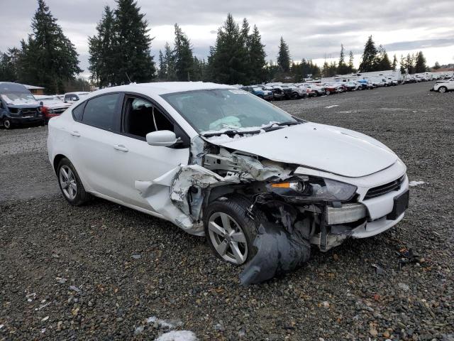 2016 DODGE DART SXT 1C3CDFBB1GD739646