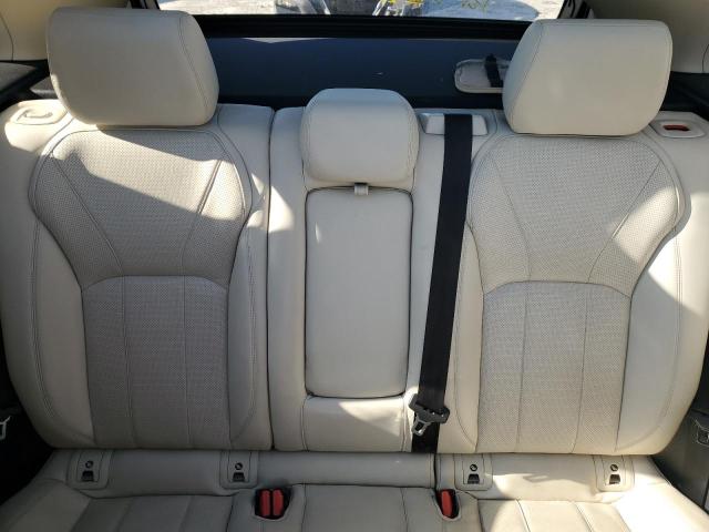 2016 LAND ROVER RANGE ROVE - SALVR2BGXGH090277