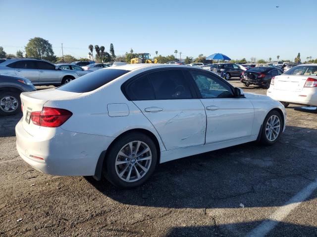 2016 BMW 320 I - WBA8E1G50GNU11730