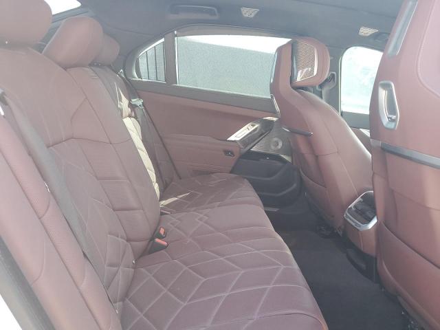 2023 BMW I7 XDRIVE6 - WBY53EJ05PCM58262