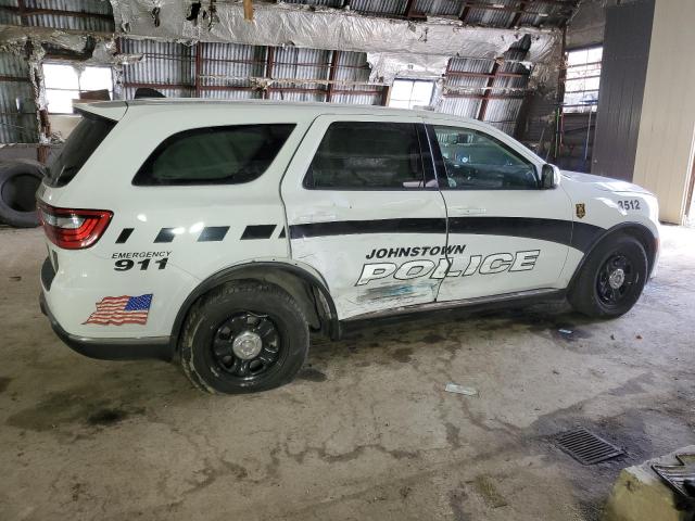 2021 DODGE DURANGO PU 1C4RDJFG8MC847469