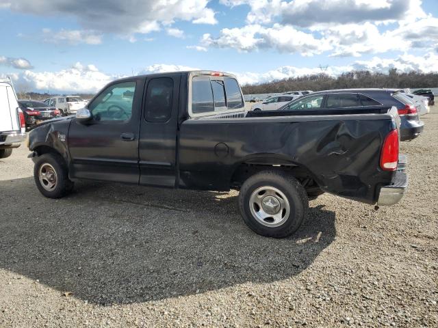 2002 Ford F150 VIN: 1FTRX17W52NB31028 Lot: 41491504