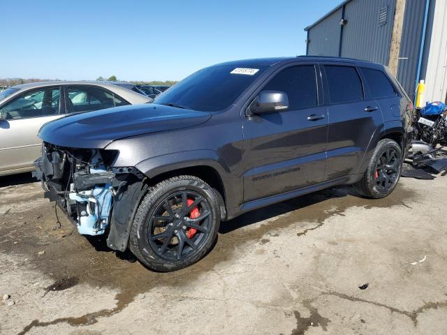 Vin: 1c4rjfdj5lc173199, lot: 41515774, jeep grand cher srt-8 20201