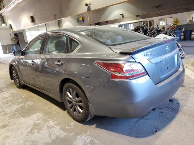 2015 NISSAN ALTIMA 2.5 - 1N4AL3AP2FC461268