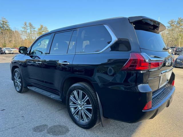 2016 LEXUS LX 570 JTJHY7AX2G4210289