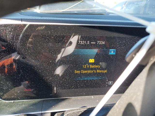 2022 MERCEDES-BENZ GLE 450 4M - 4JGFB5KE0NA746990