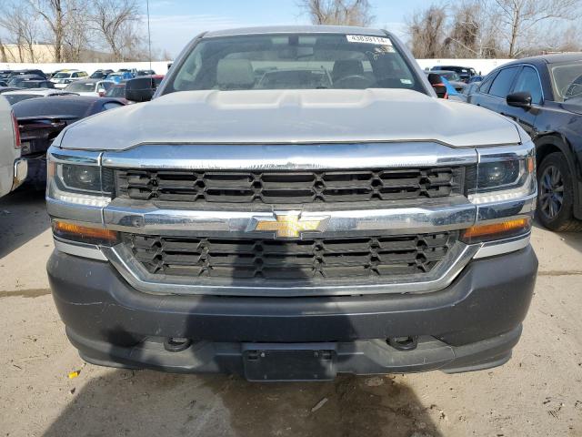 2018 CHEVROLET SILVERADO - 1GCNKNEC7JZ145467
