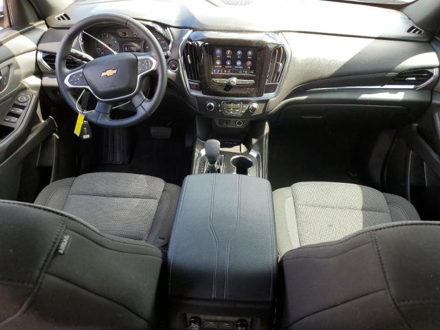 2023 CHEVROLET TRAVERSE L 1GNERGKWXPJ258351