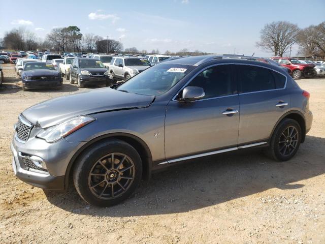 2017 Infiniti Qx50 VIN: JN1BJ0RP4HM388153 Lot: 43857754