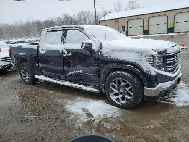 2022 GMC SIERRA K15 3GTUUDED7NG654361