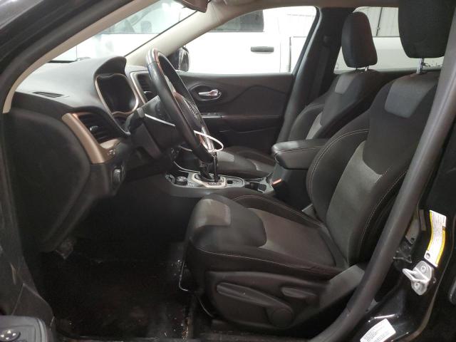 2016 Jeep Cherokee - Image 7