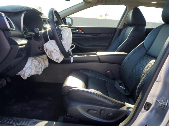 2020 NISSAN MAXIMA PLA 1N4AA6FVXLC386278