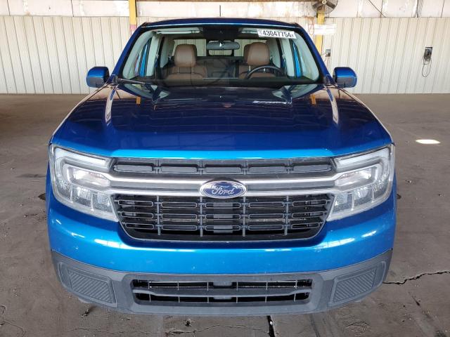 2022 FORD MAVERICK X 3FTTW8E91NRB06272