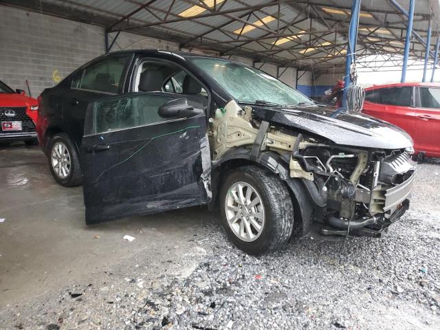 2020 CHEVROLET SONIC LT - 1G1JD5SB4L4124881