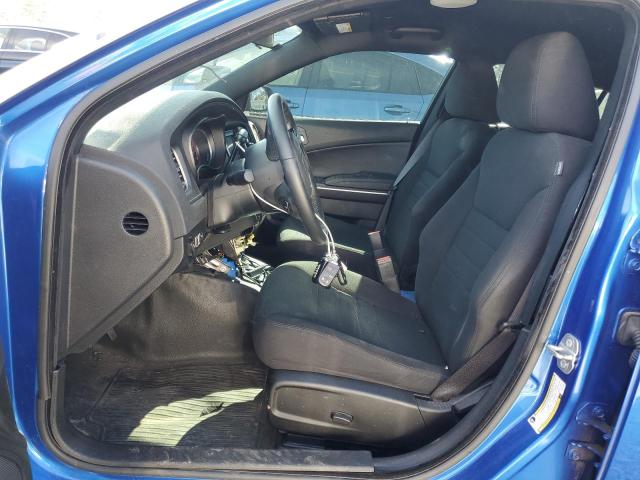 2022 DODGE CHARGER PO - 2C3CDXAT8NH114032