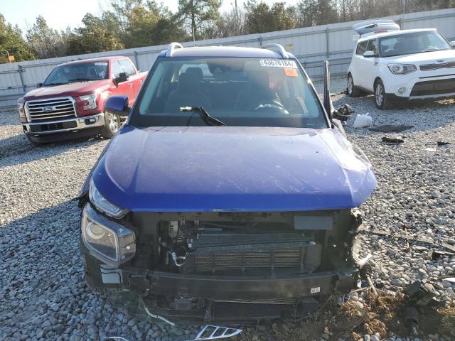 2022 Hyundai Venue Sel VIN: KMHRC8A3XNU203818 Lot: 43678184