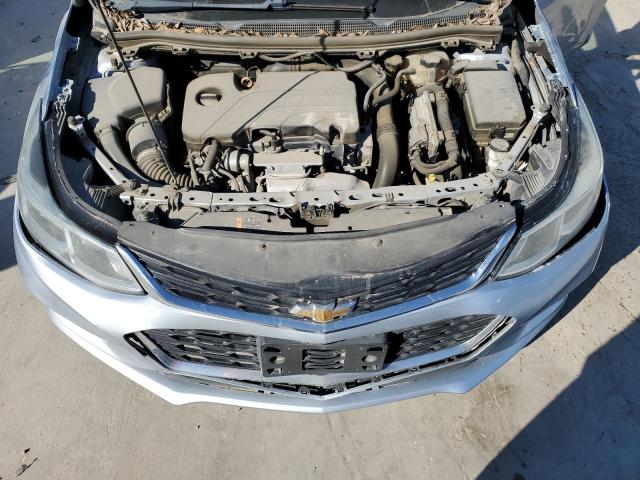 2017 CHEVROLET CRUZE LS 1G1BC5SM9H7147264